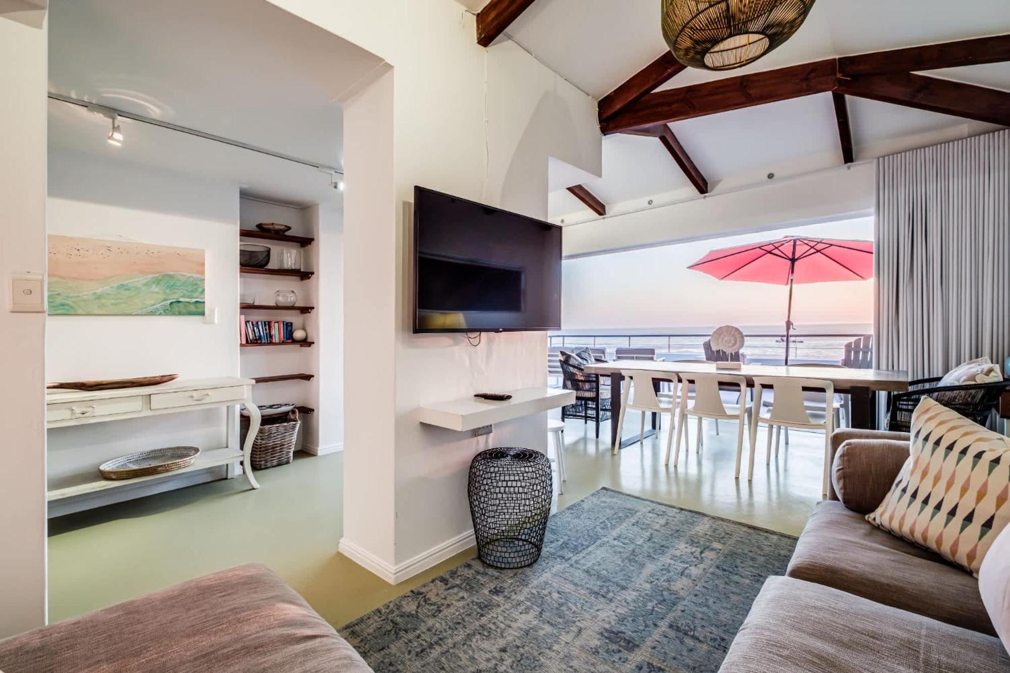 Jumeirah Blue Cape Town Luaran gambar