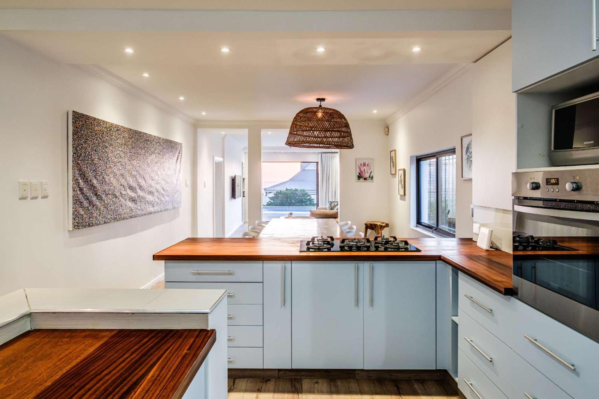 Jumeirah Blue Cape Town Luaran gambar
